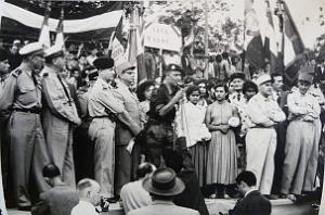 Oran mai 58c